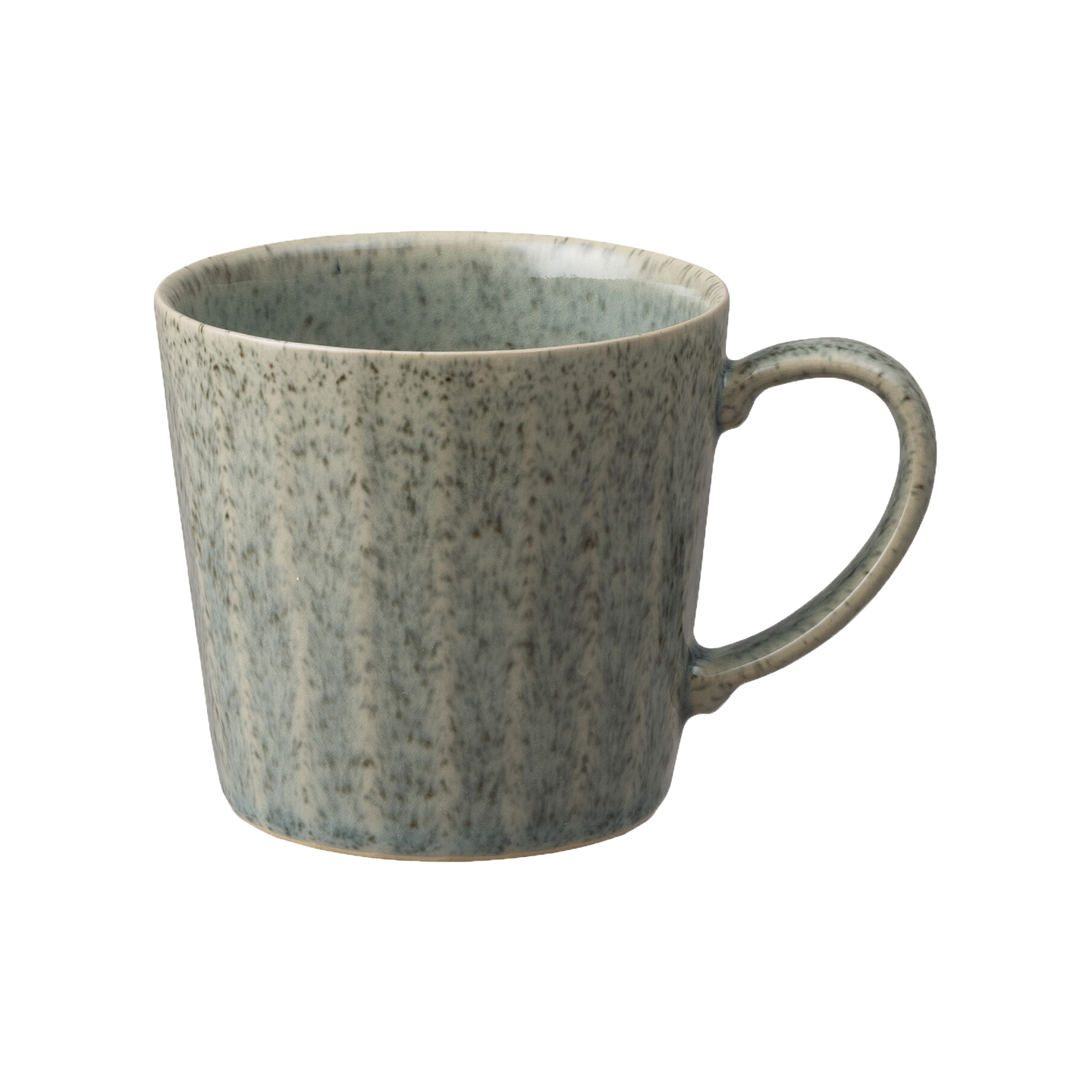Dapple Dark Green Mug -