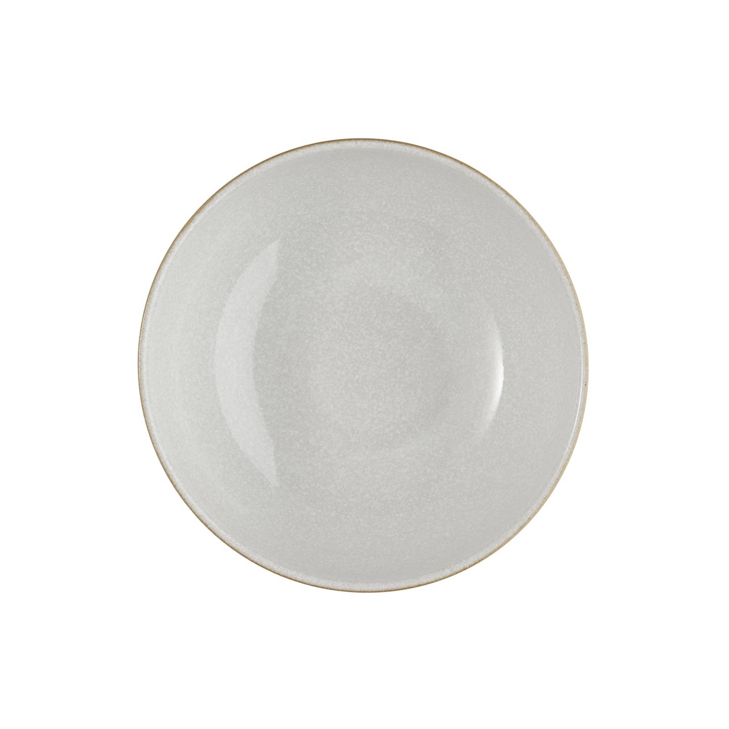 Elements Fern Green Rice Bowls - Set Of 4