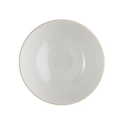 Elements Fossil Grey Rice Bowls - Set Of 4