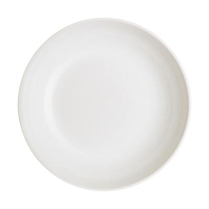 Elements Stone White Pasta Bowls - Set Of 4