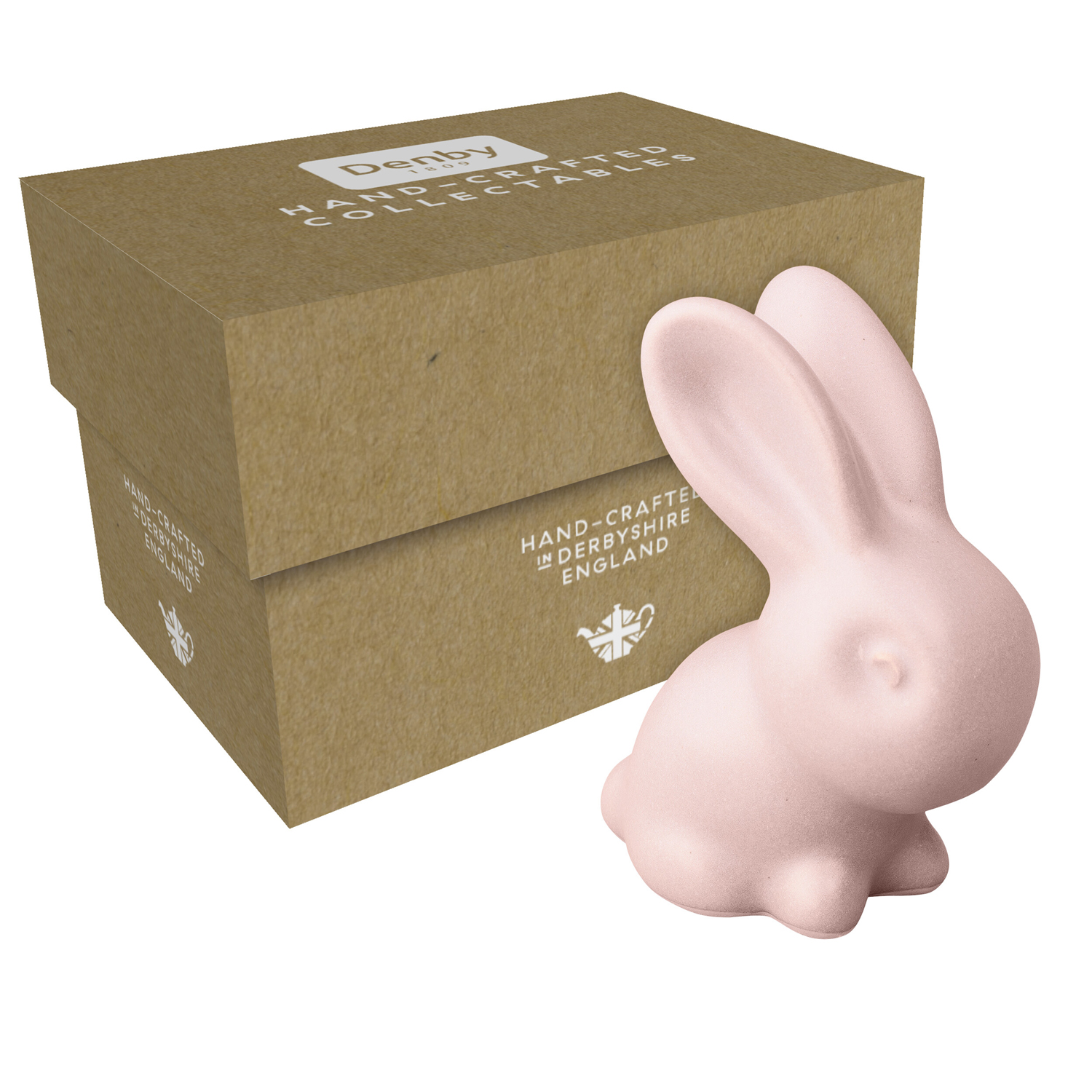 Heritage Cloud Rose Small Marmaduke -