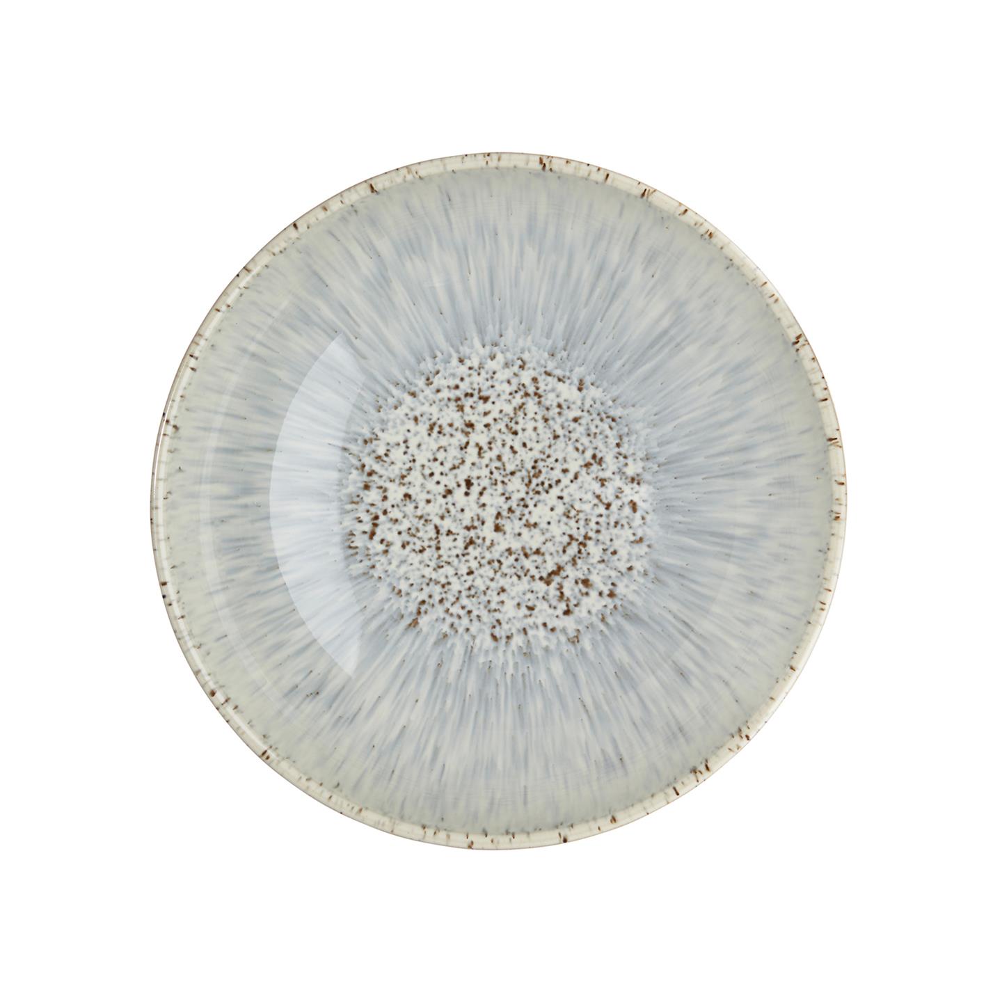 Halo Speckle Cereal Bowls - Set Of 4 - Thumbnail 4