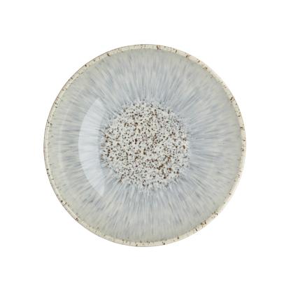 Halo Speckle 4 Pc Cereal Bowl Set