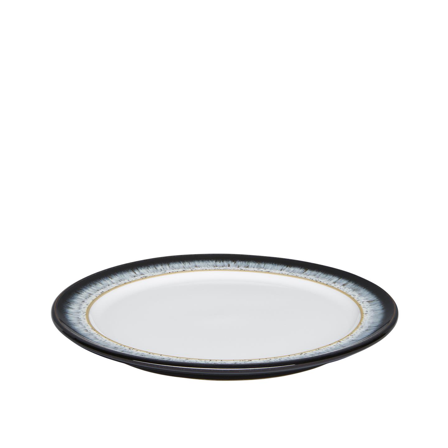 Halo Wide Rimmed Small Plates - Set Of 4