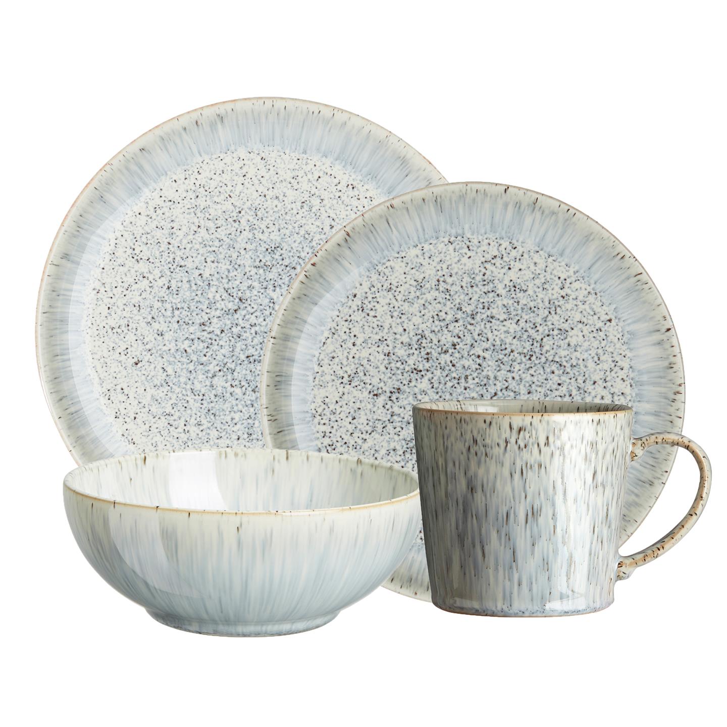 Halo Speckle 16 Pc Set