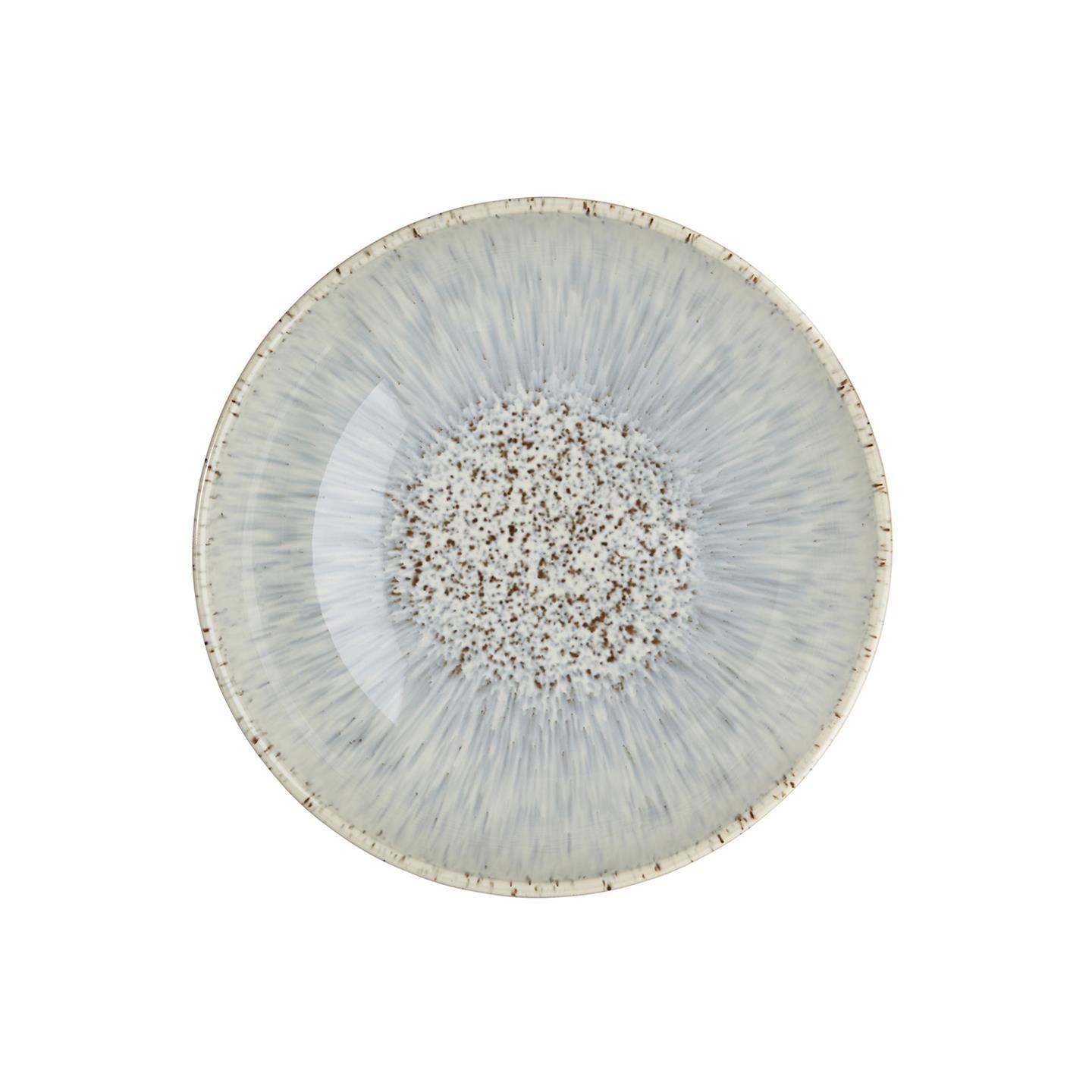 Halo Speckle Deep Noodle Bowls - Set Of 2 - Thumbnail 5