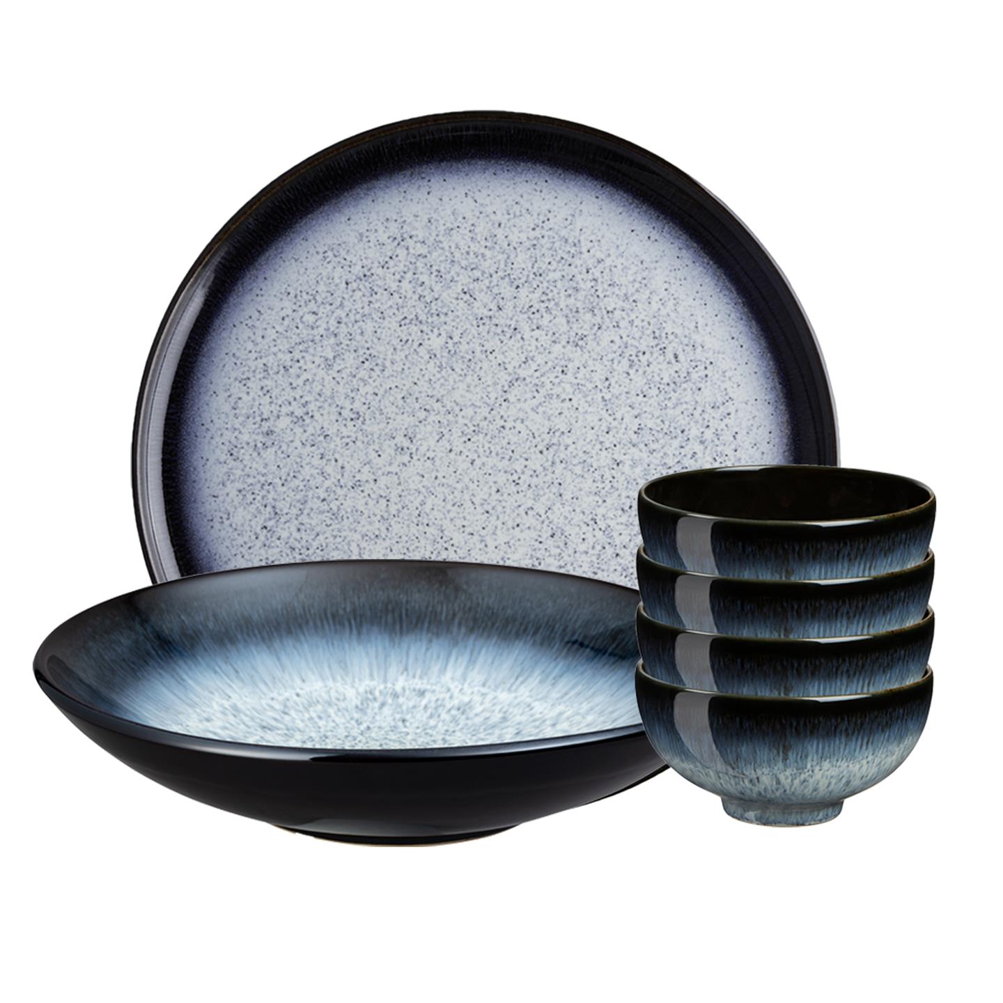 Halo Serving Set