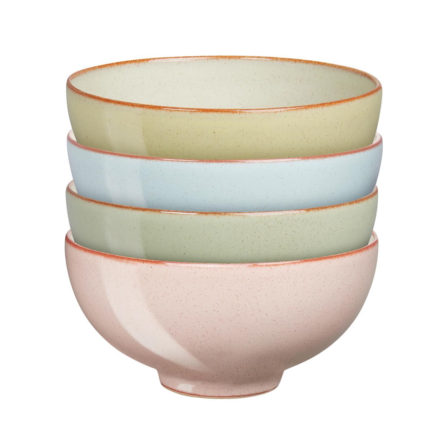 Denby Heritage Rice Bowls - Thumbnail 2