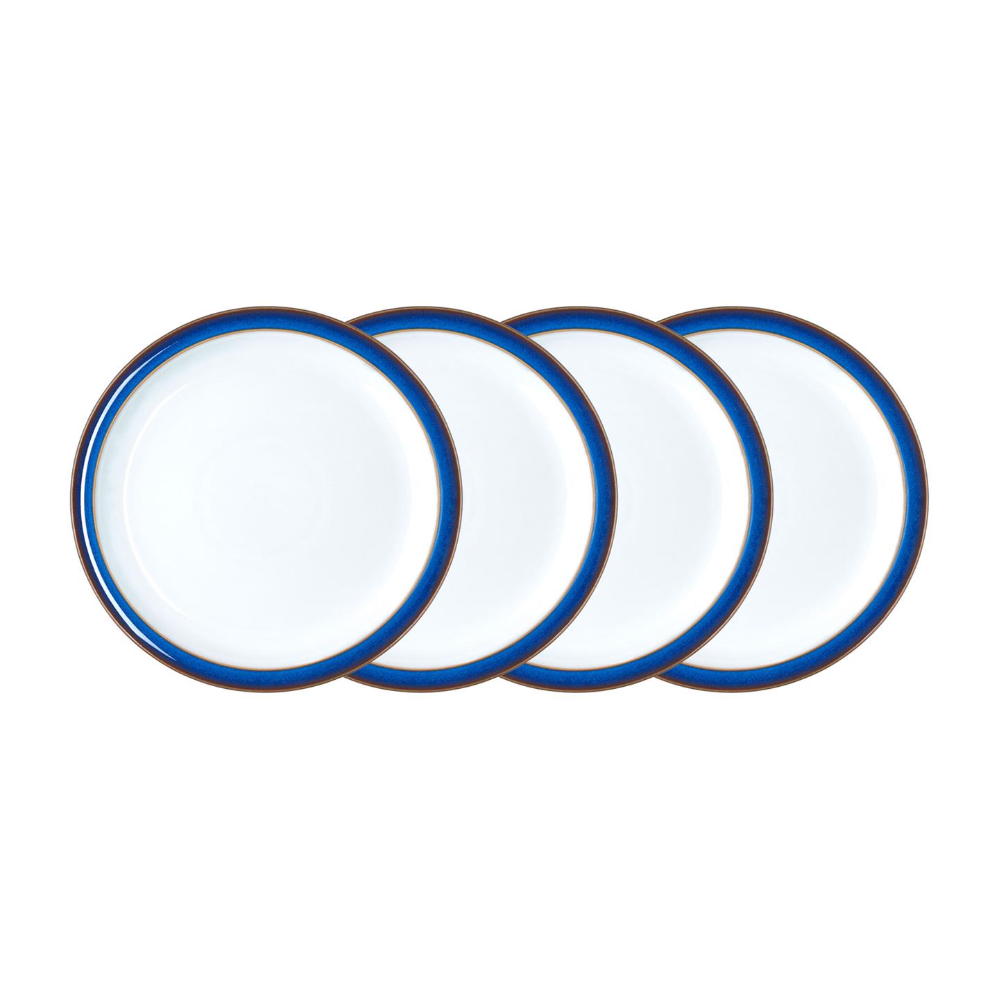 Denby Plates - Thumbnail 2