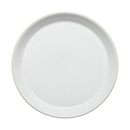 Impression Blue Medium Plate - Set Of 4