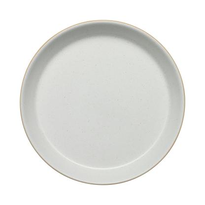 Impression Blue Small Plates - Set Of 4