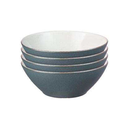 Denby Impression Cereal Bowls - Thumbnail 4