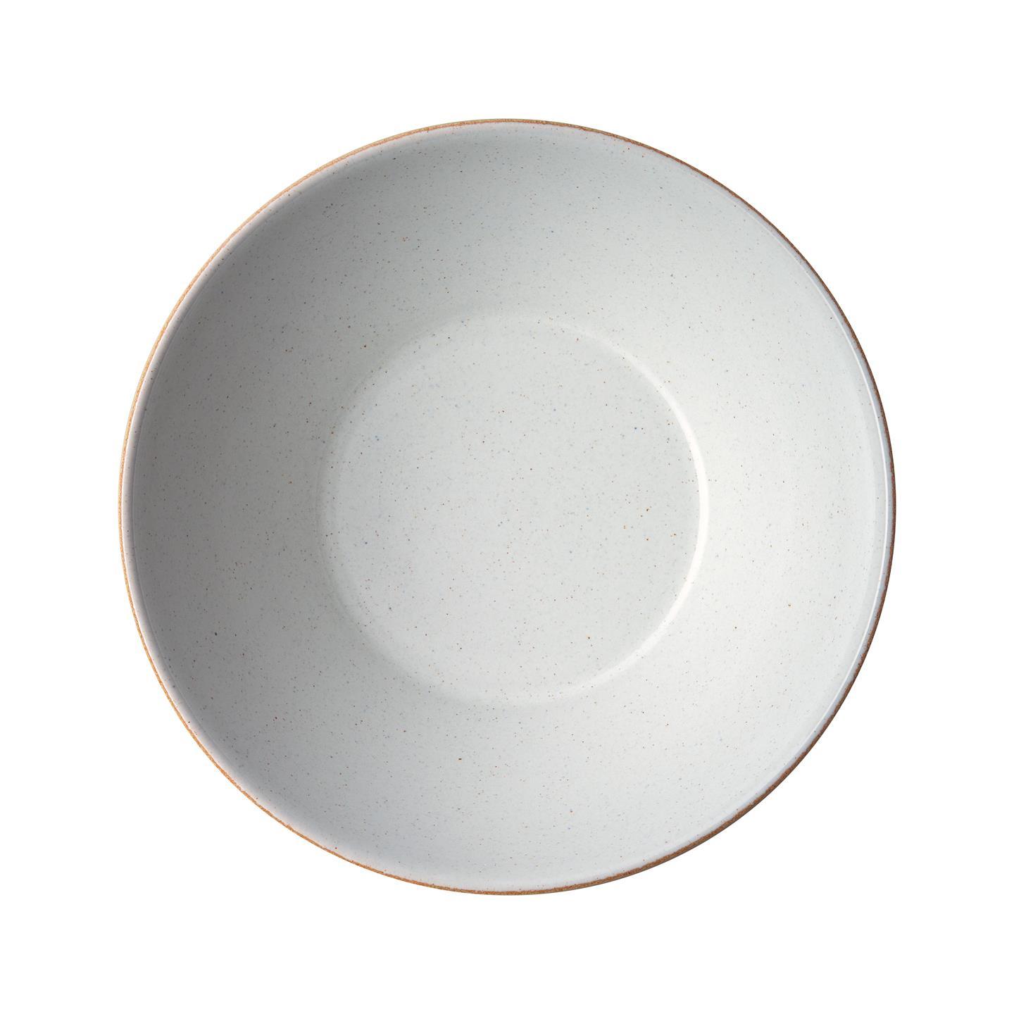 Impression Cream Cereal Bowls - Set Of 4 - Thumbnail 3