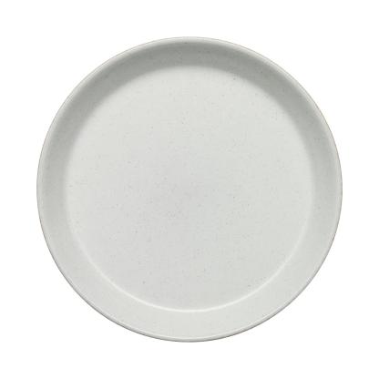 Impression Cream Small Plates - Set Of 4