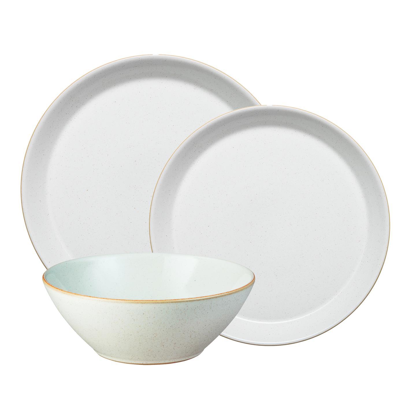 Impression Cream 12 Pc Set