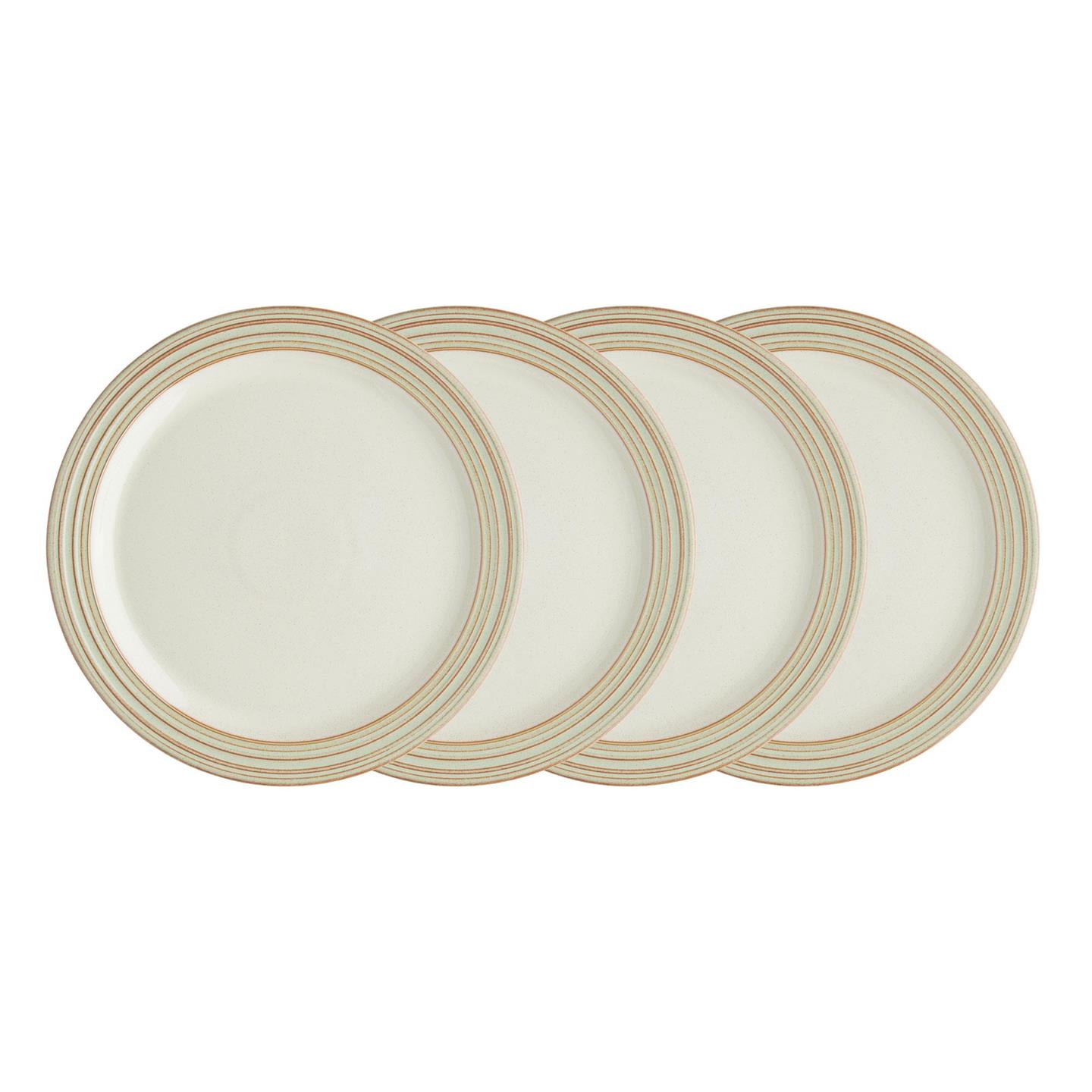 Heritage Orchard Dinner Plates - Set Of 4 - Thumbnail 2