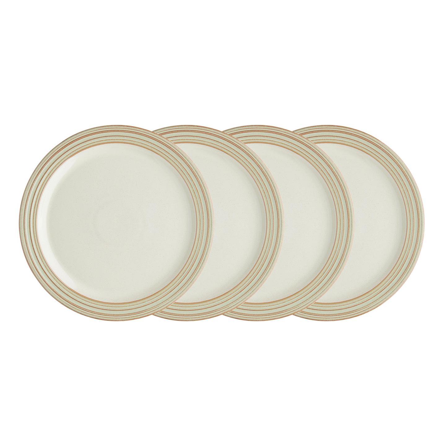 Heritage Orchard Dinner Plates - Set Of 4