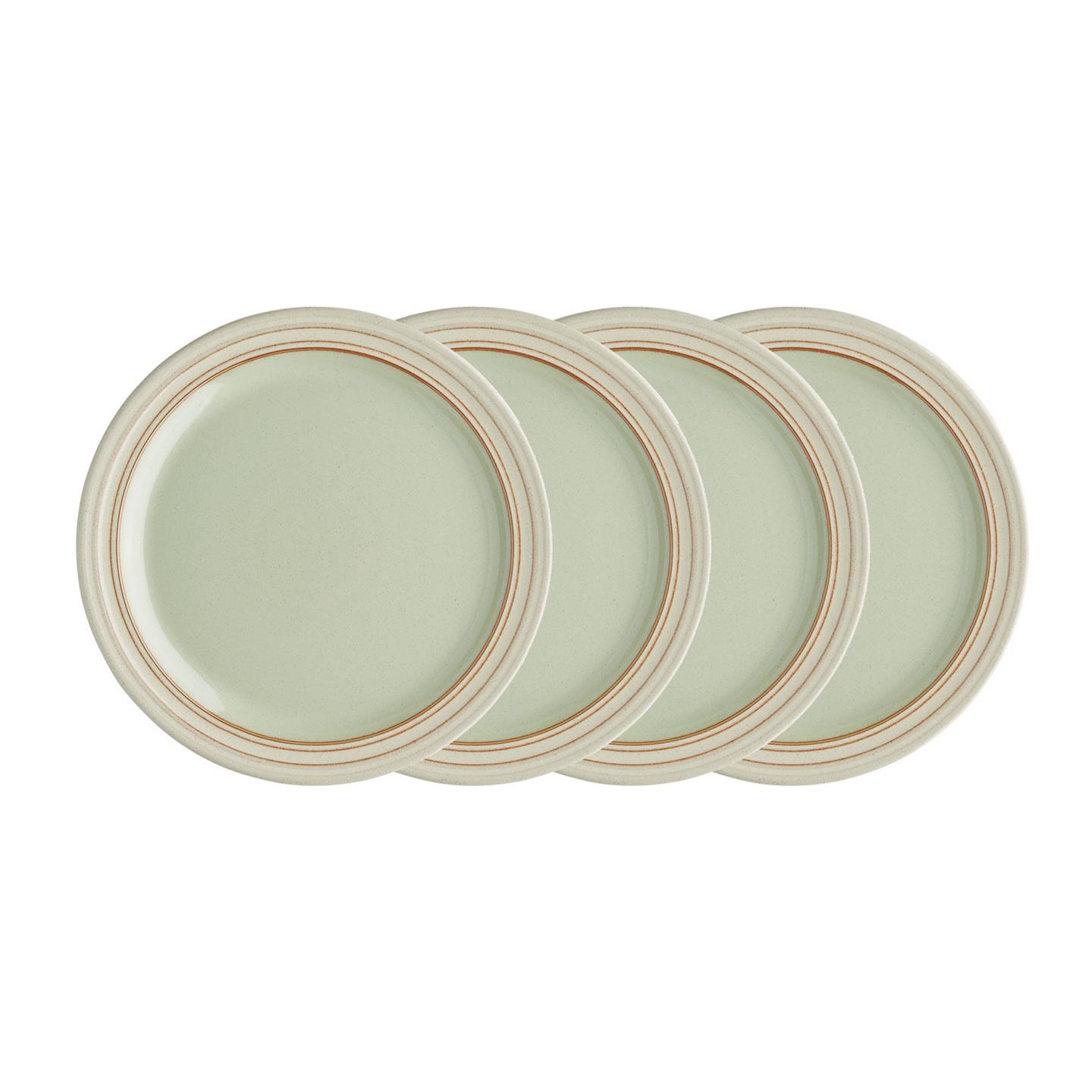 Heritage Orchard Medium Plates - Set Of 4 - Thumbnail 2