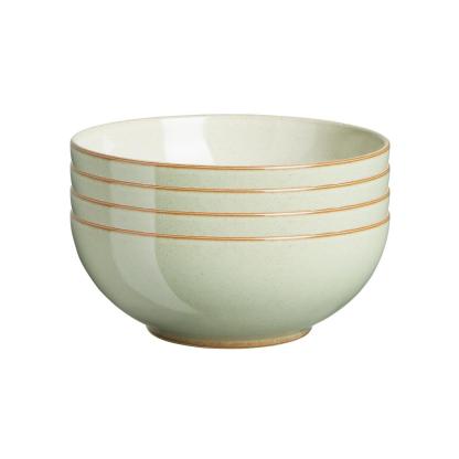 Heritage Orchard Cereal Bowls - Set Of 4