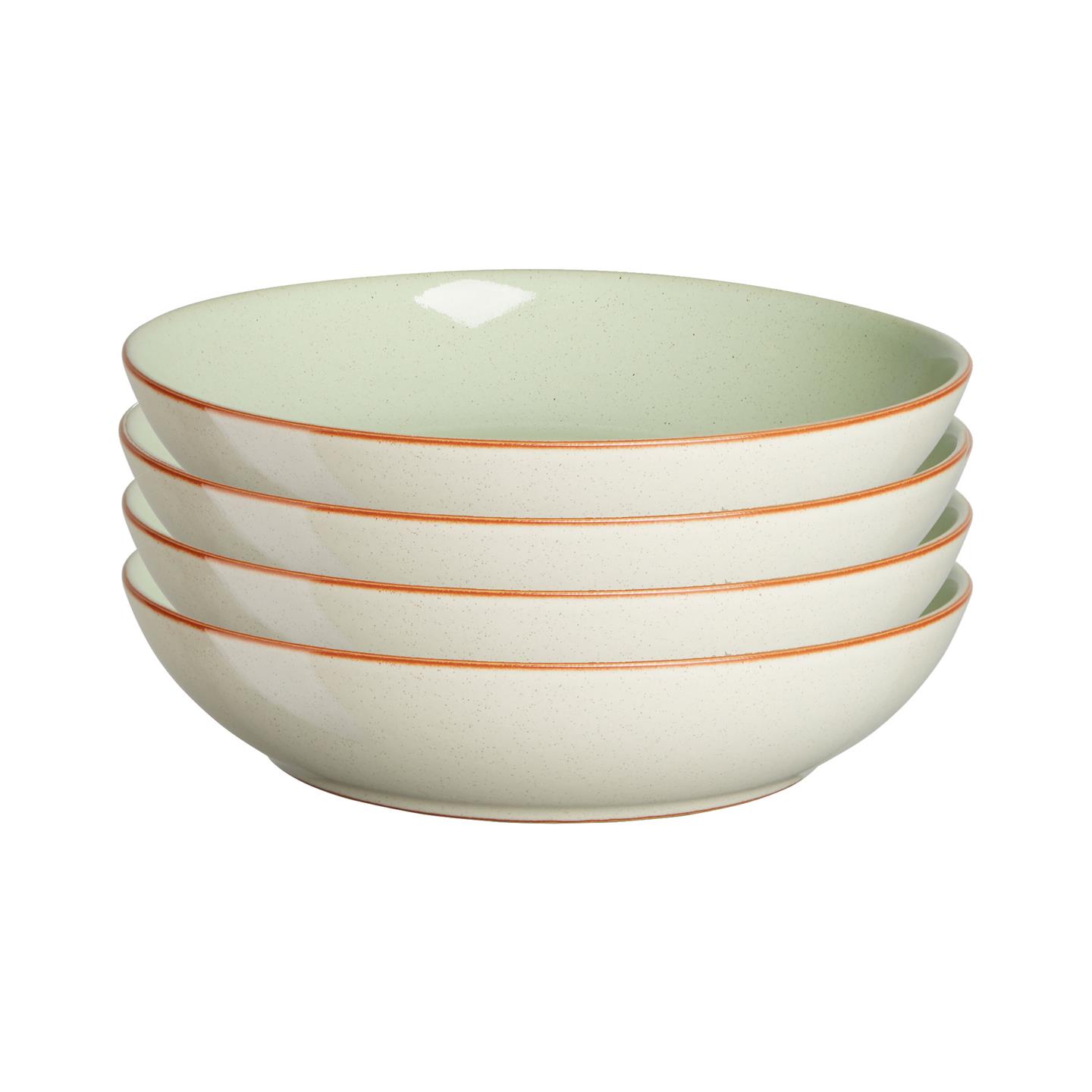 Heritage Orchard Pasta Bowls - Set Of 4