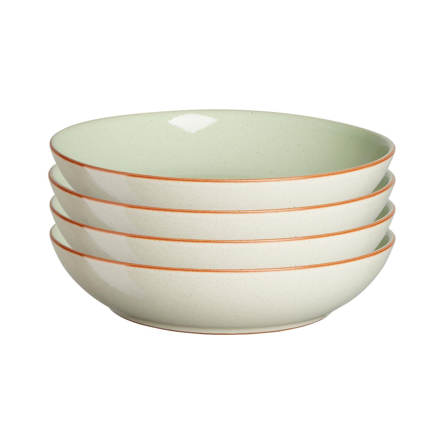 Heritage Orchard Pasta Bowls - Set Of 4 - Thumbnail 4