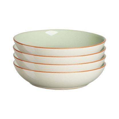 Heritage Orchard Pasta Bowls - Set Of 4 - Thumbnail 5