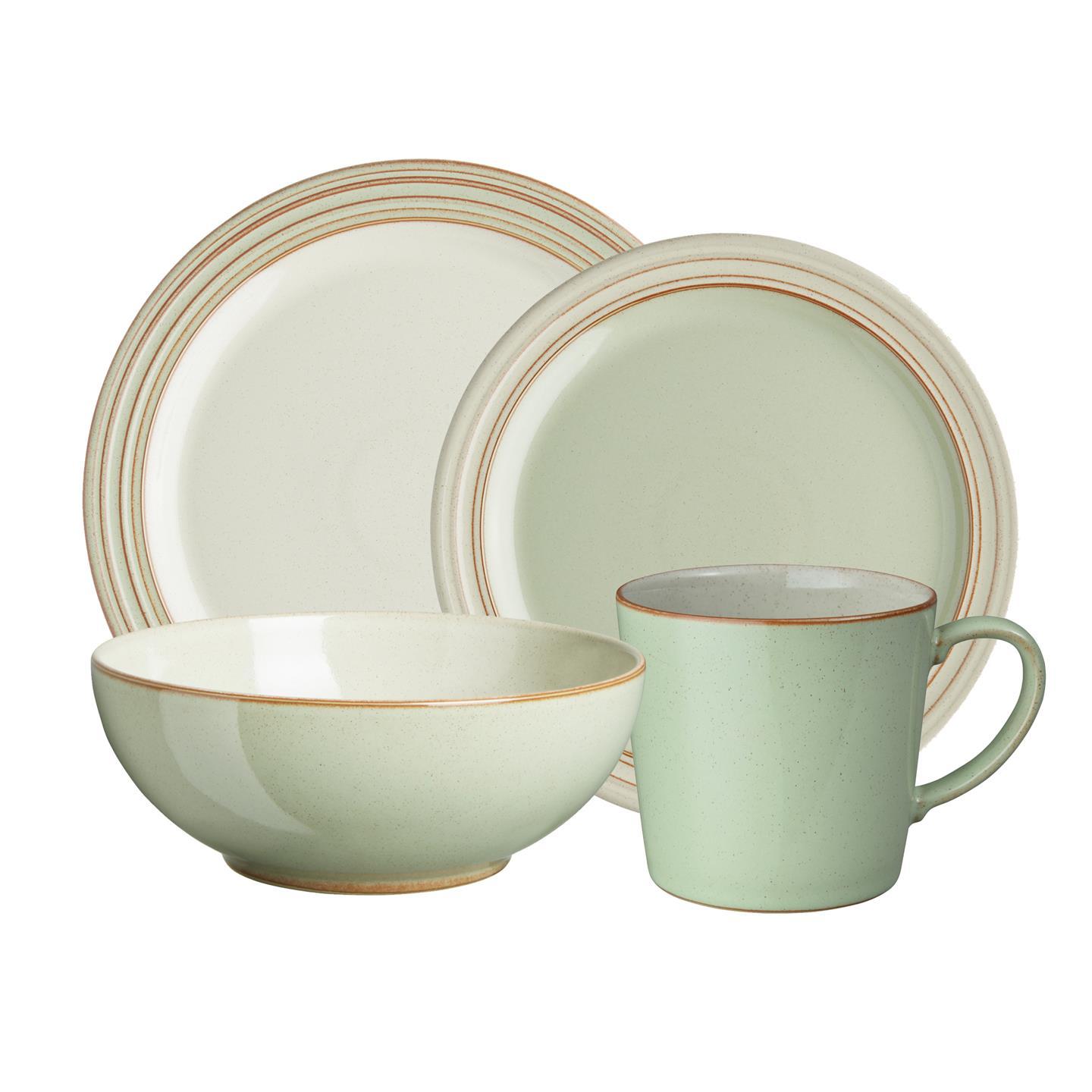 Heritage Orchard 16 Piece Dinnerware Set - Thumbnail 2