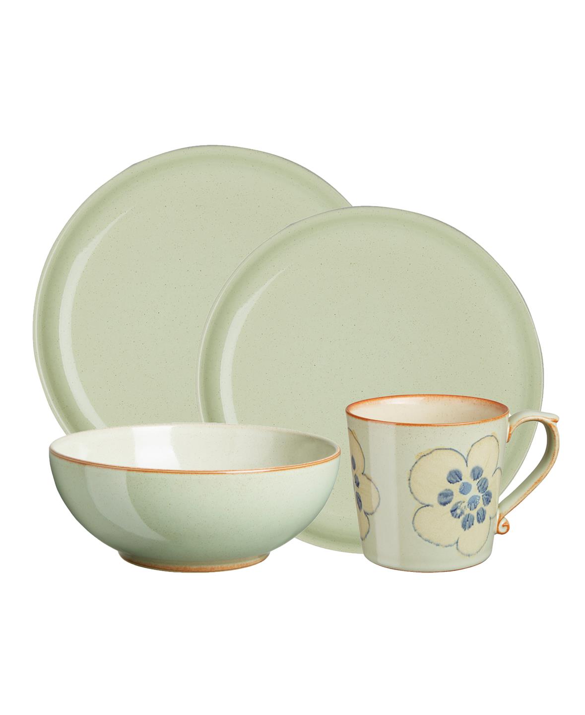 Heritage Orchard Coupe 16 Pc Set