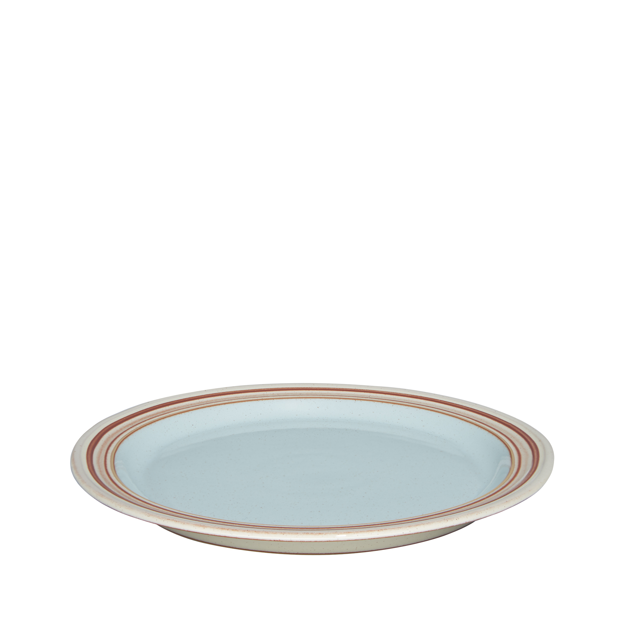 Heritage Pavilion Medium Plates - Set Of 4