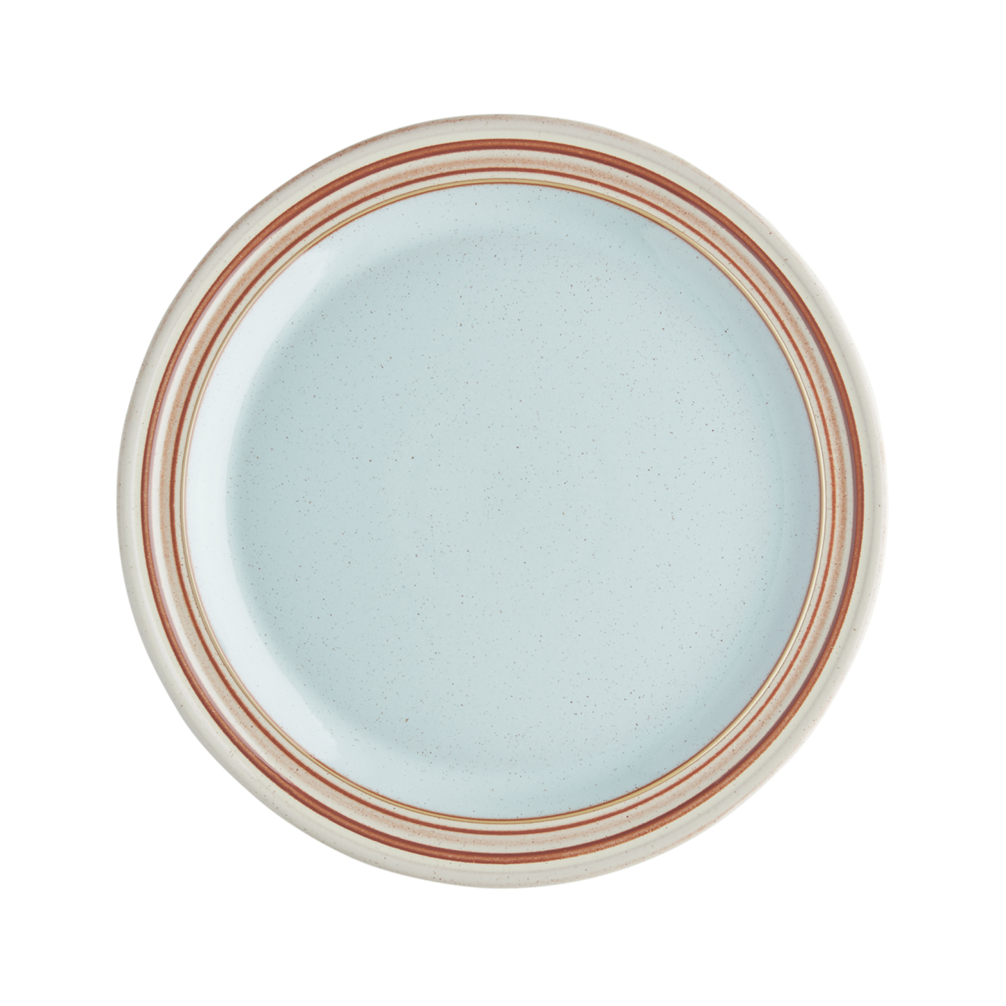 Heritage Pavilion Medium Plates - Set Of 4