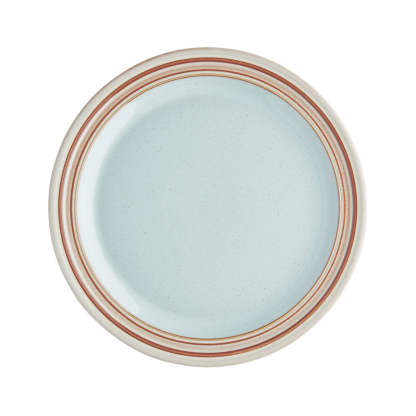 Heritage Pavilion Medium Plates - Set Of 4