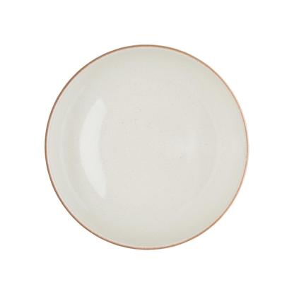 Heritage Pavilion Cereal Bowls - Set Of 4