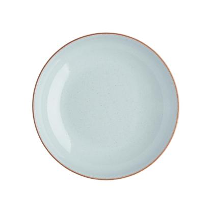 Heritage Pavilion Pasta Bowls - Set Of 4