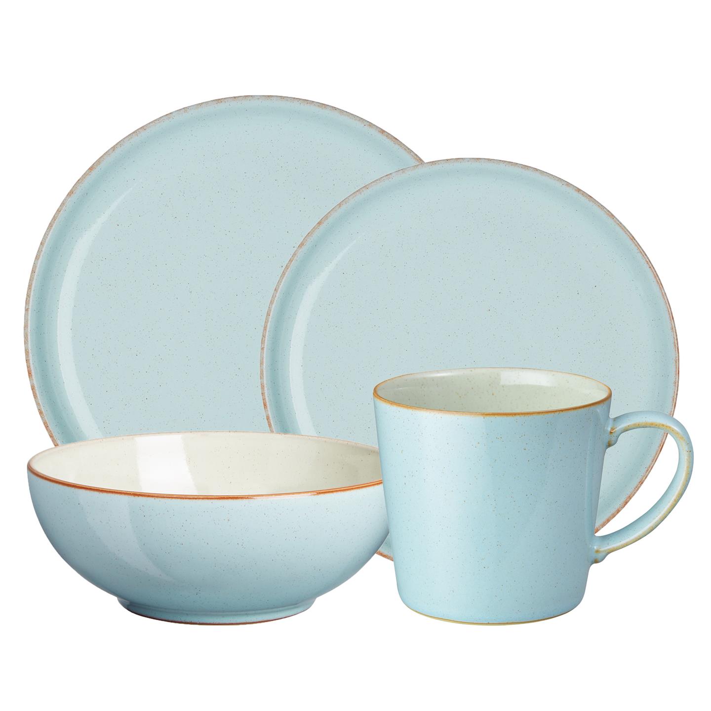 Heritage Pavilion Coupe 4 Pc Set