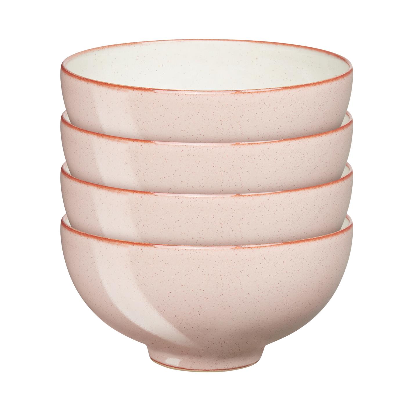 Heritage Piazza Rice Bowls - Set Of 4