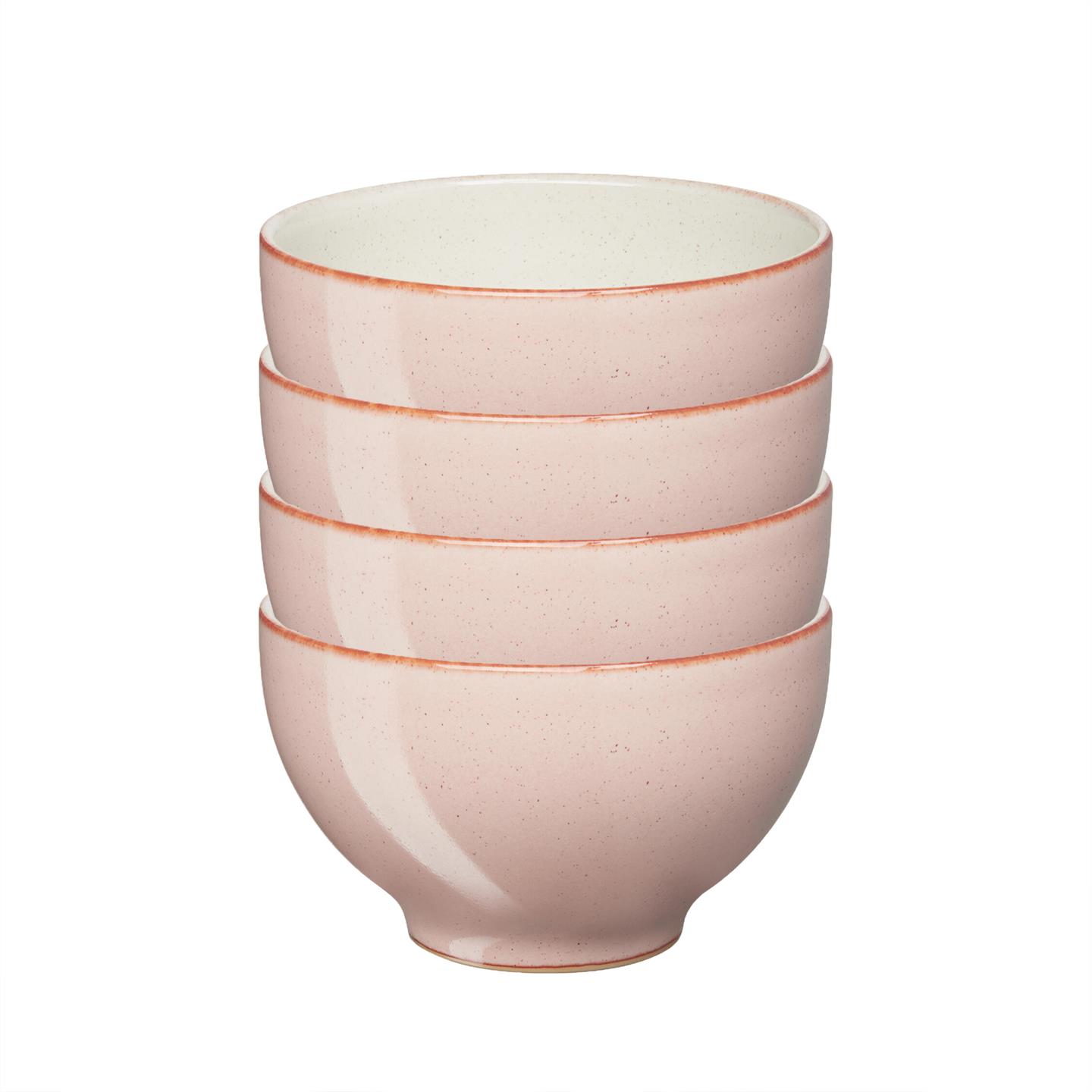 Heritage Piazza Small Bowls - Set Of 4