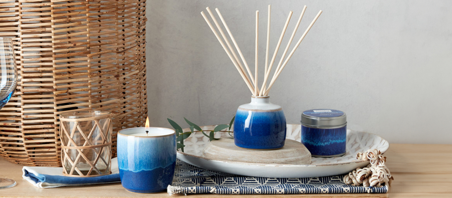 how to make your house smell amazing – Denby