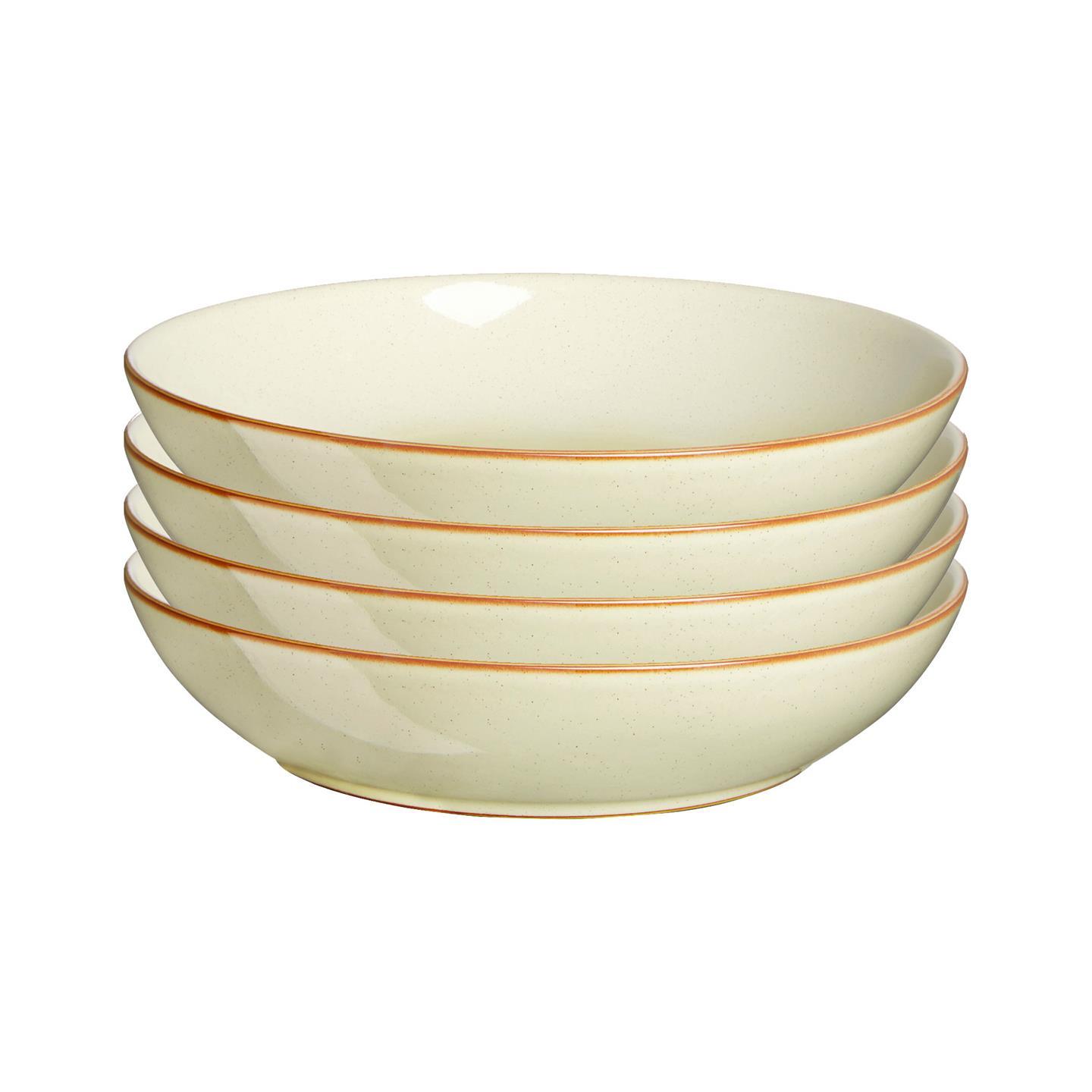 Heritage Veranda Pasta Bowls - Set Of 4 - Thumbnail 4