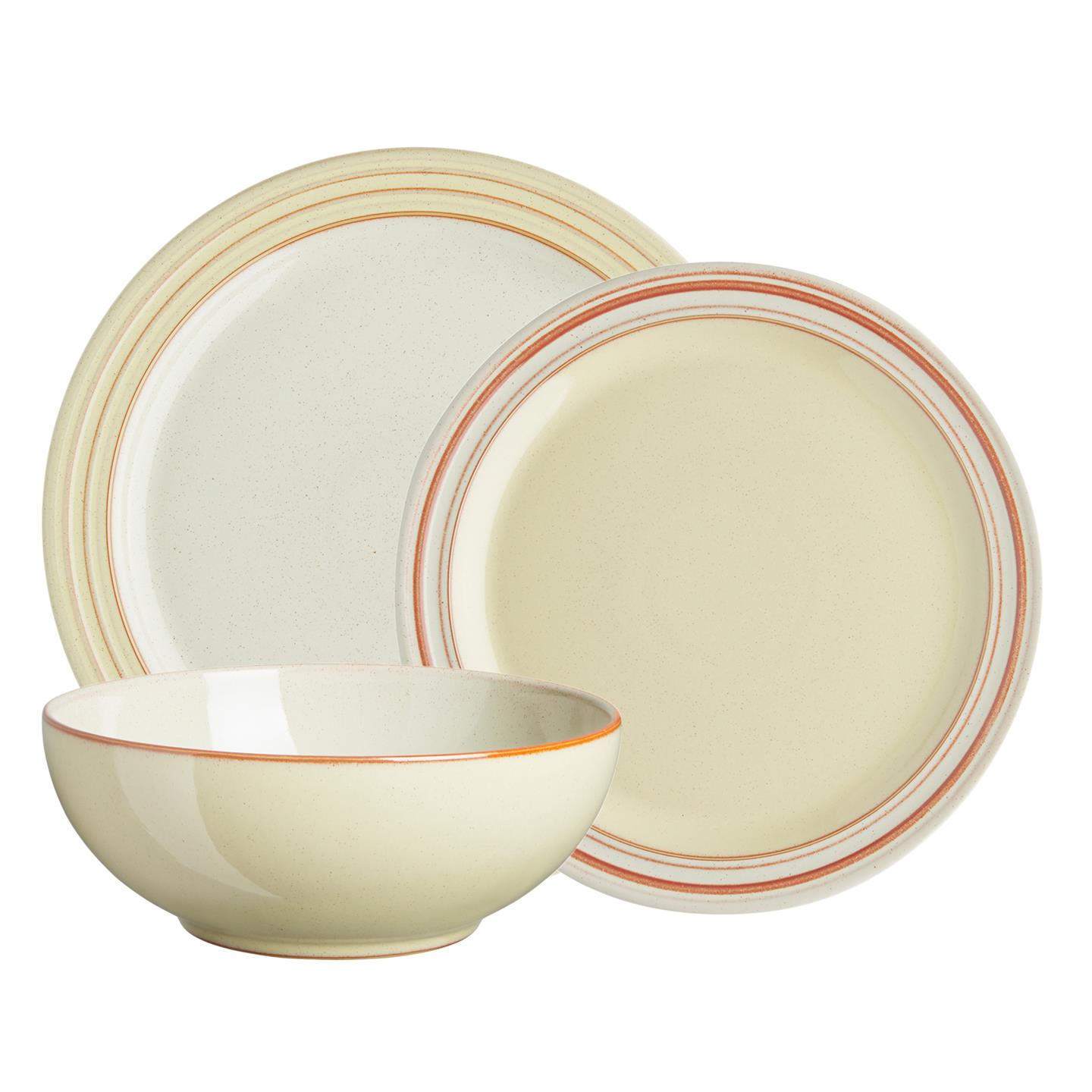 Heritage Veranda 12 Pc Set