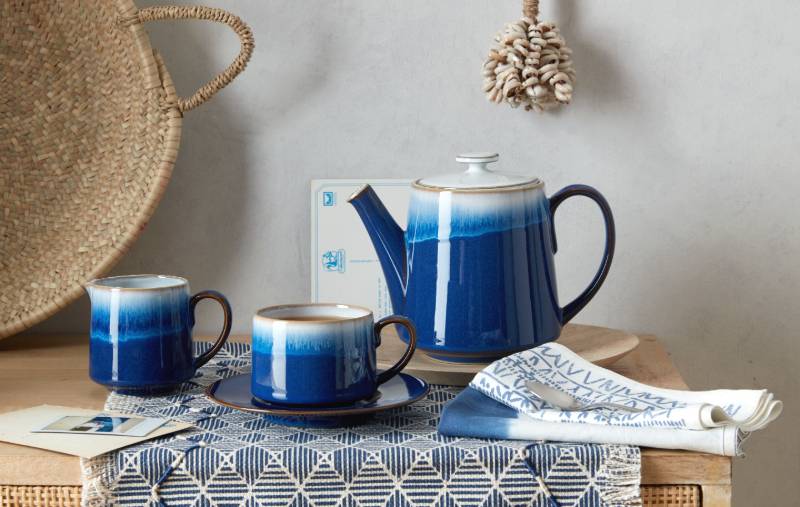 Denby Pottery