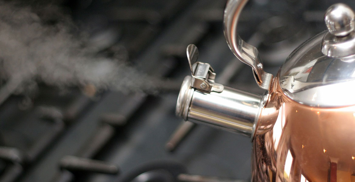 Stovetop Kettle Stovetop Kettle