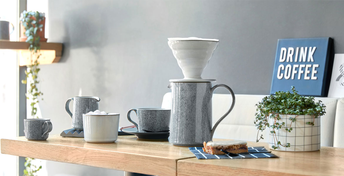 Studio Grey Table