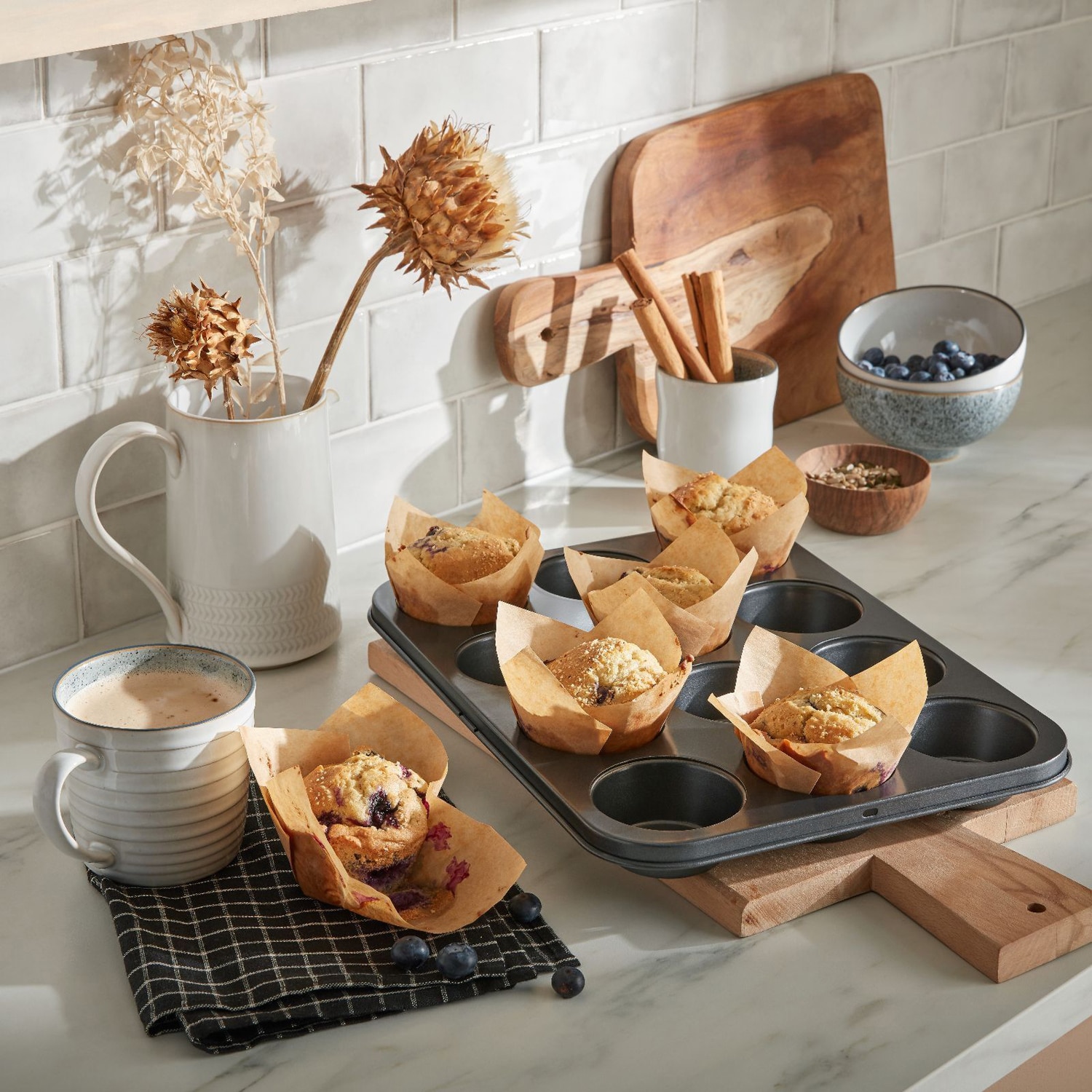 Breakfast picnic ideas