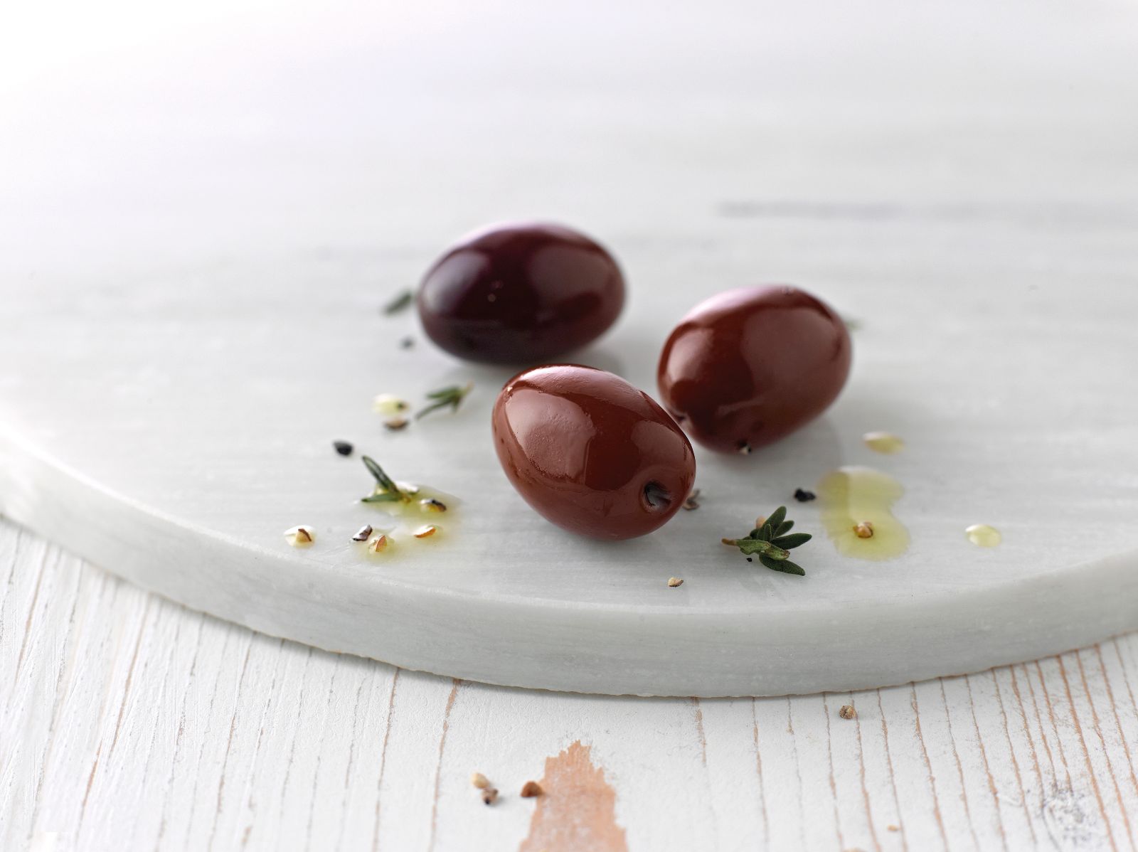 Olives Olives