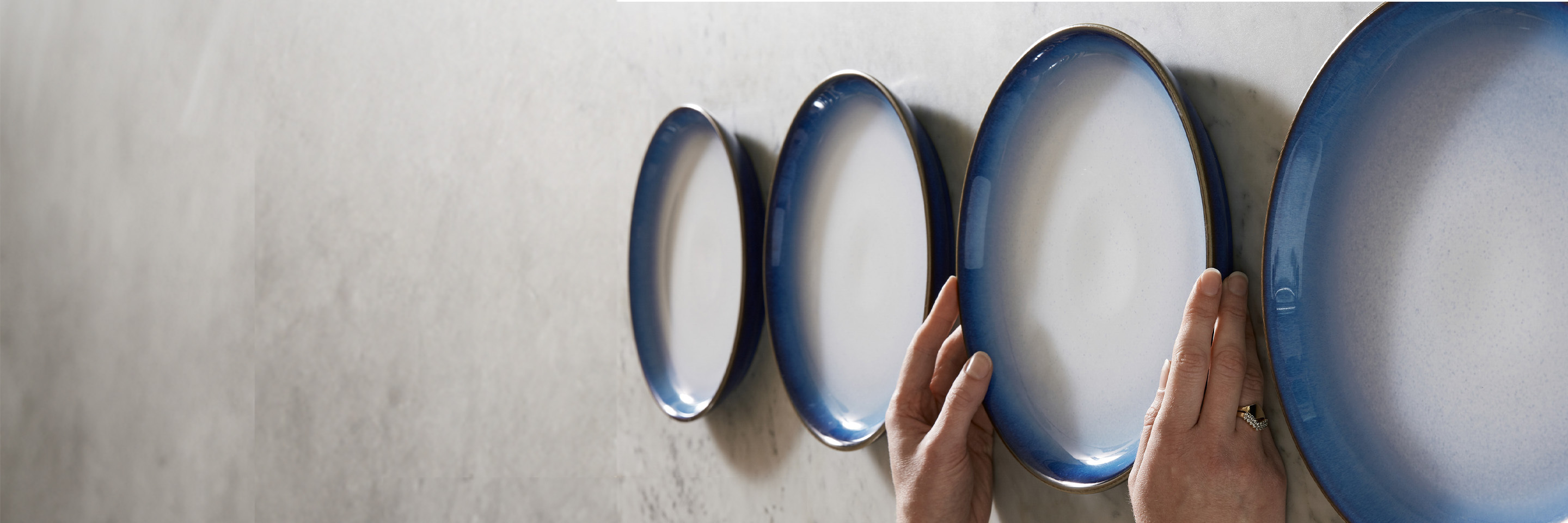 Dinner Plates