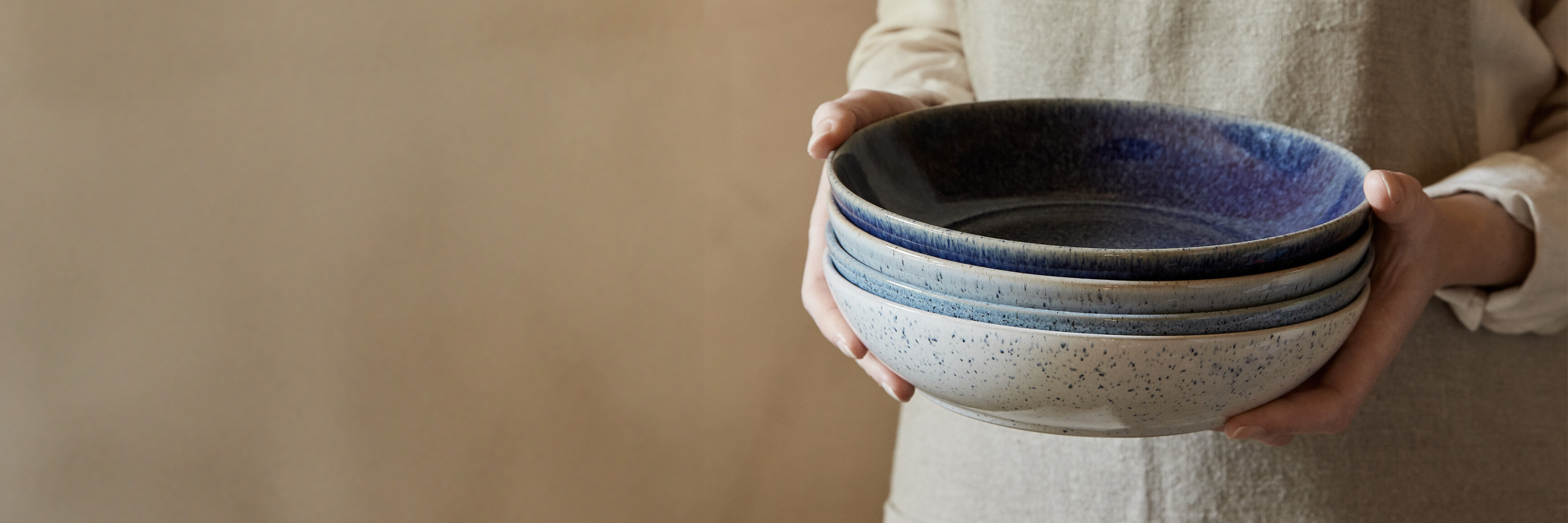 Pasta Bowls