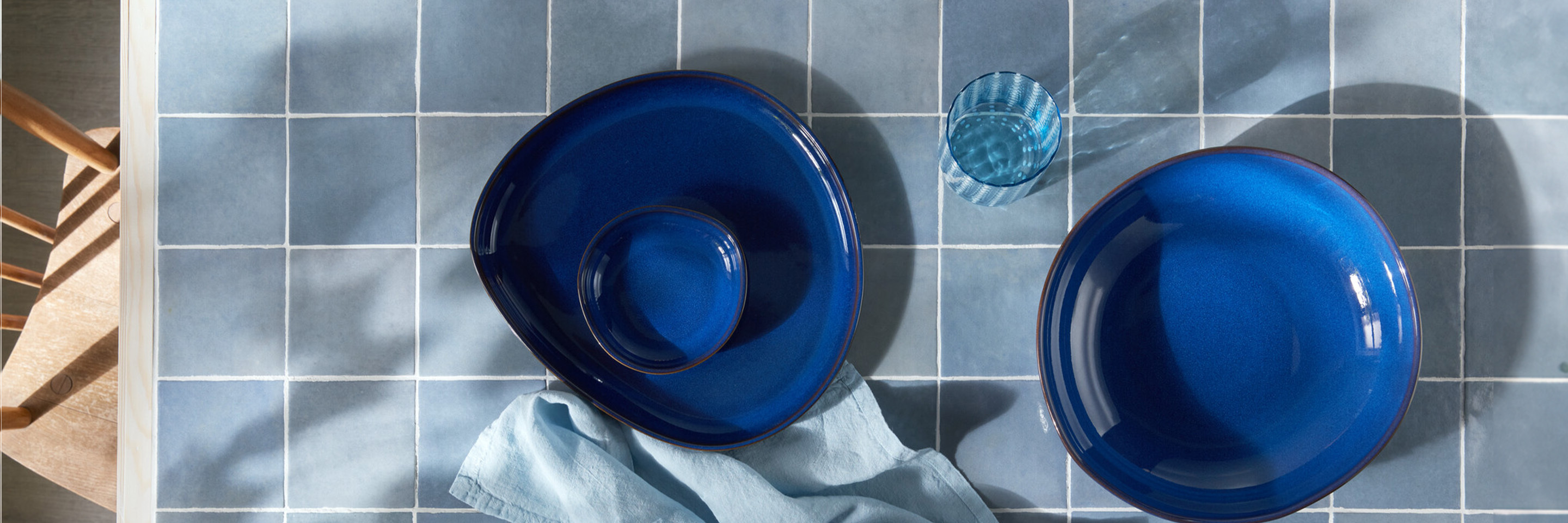 Serving Platters