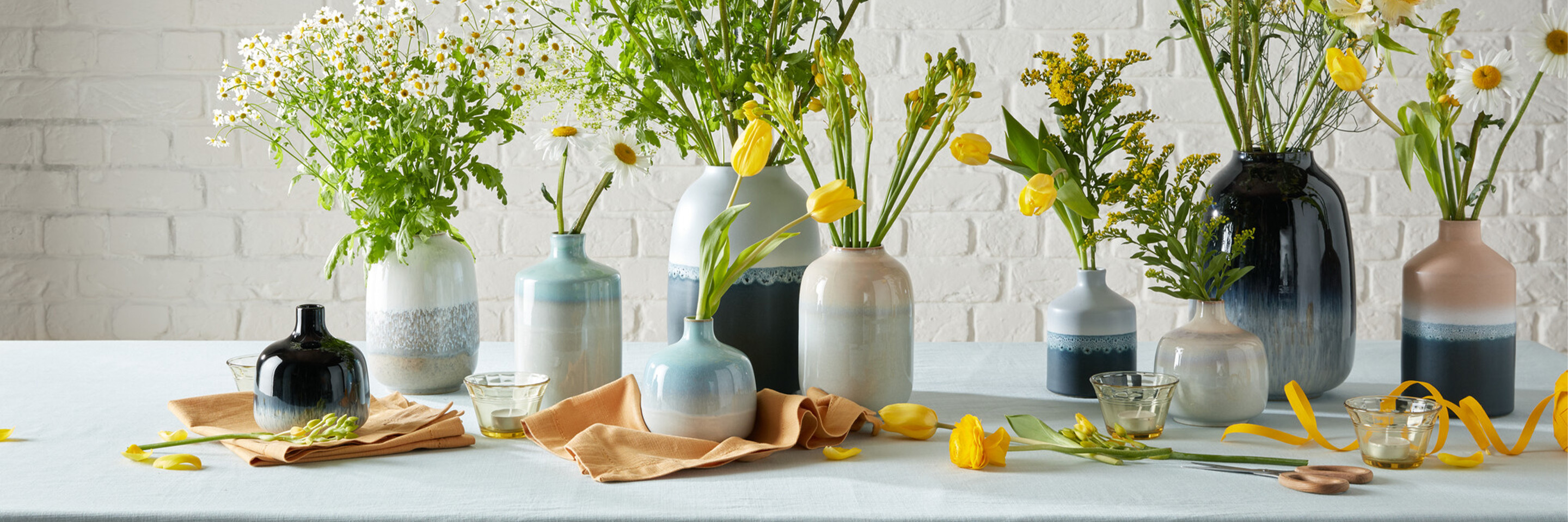 Prestige Vases Smart