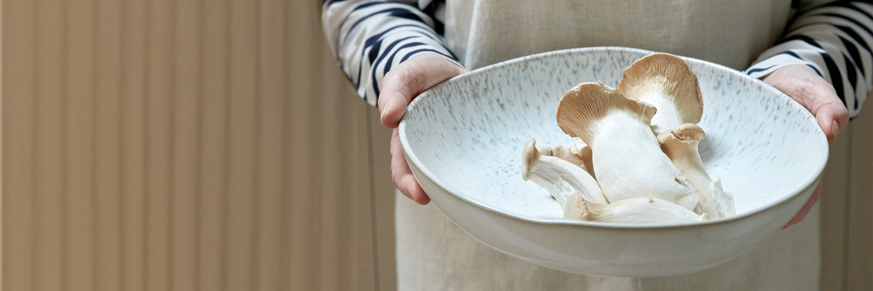 Serving Bowls