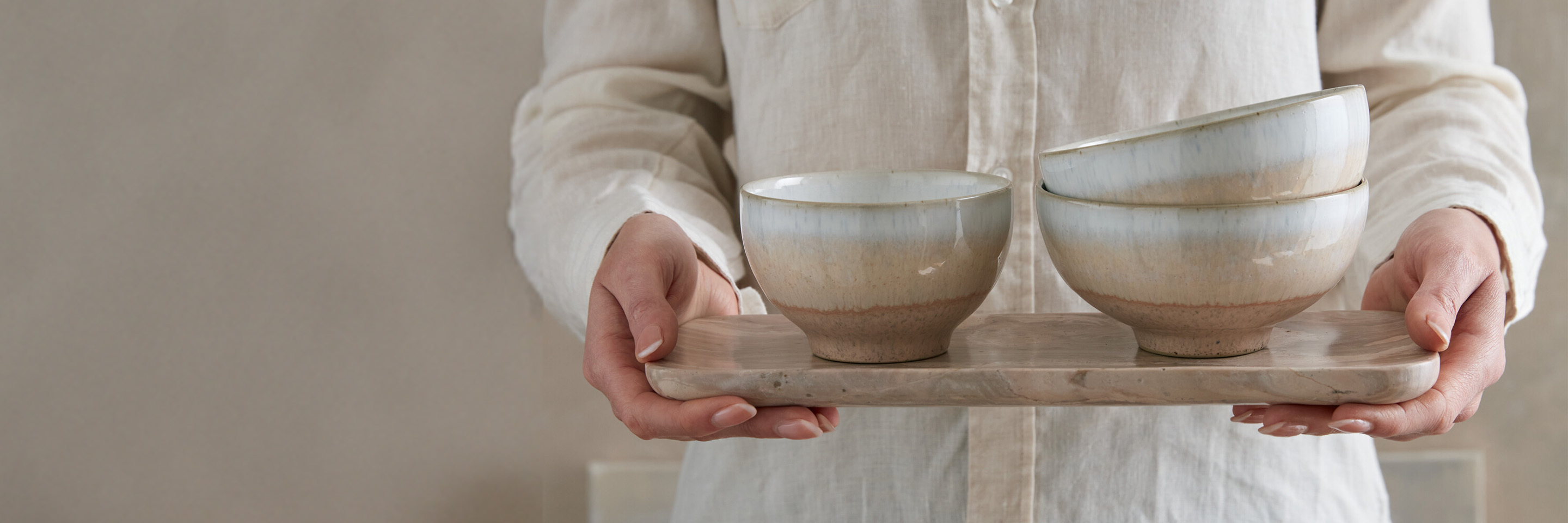 Small Bowls